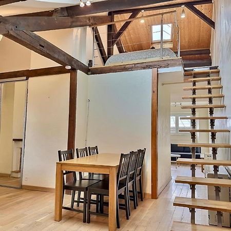 Wonderhost, Spacieux Et Atypique En Coeur De Ville โป ภายนอก รูปภาพ