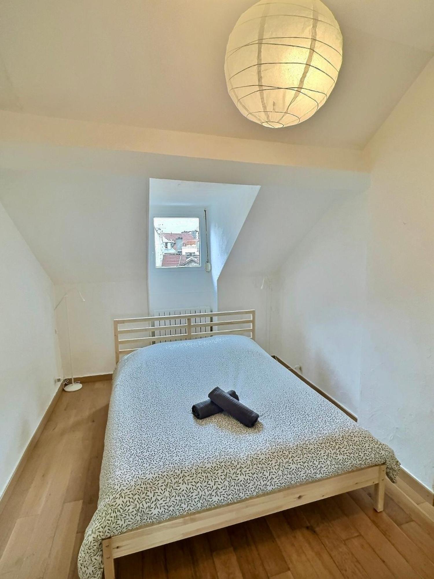 Wonderhost, Spacieux Et Atypique En Coeur De Ville โป ภายนอก รูปภาพ
