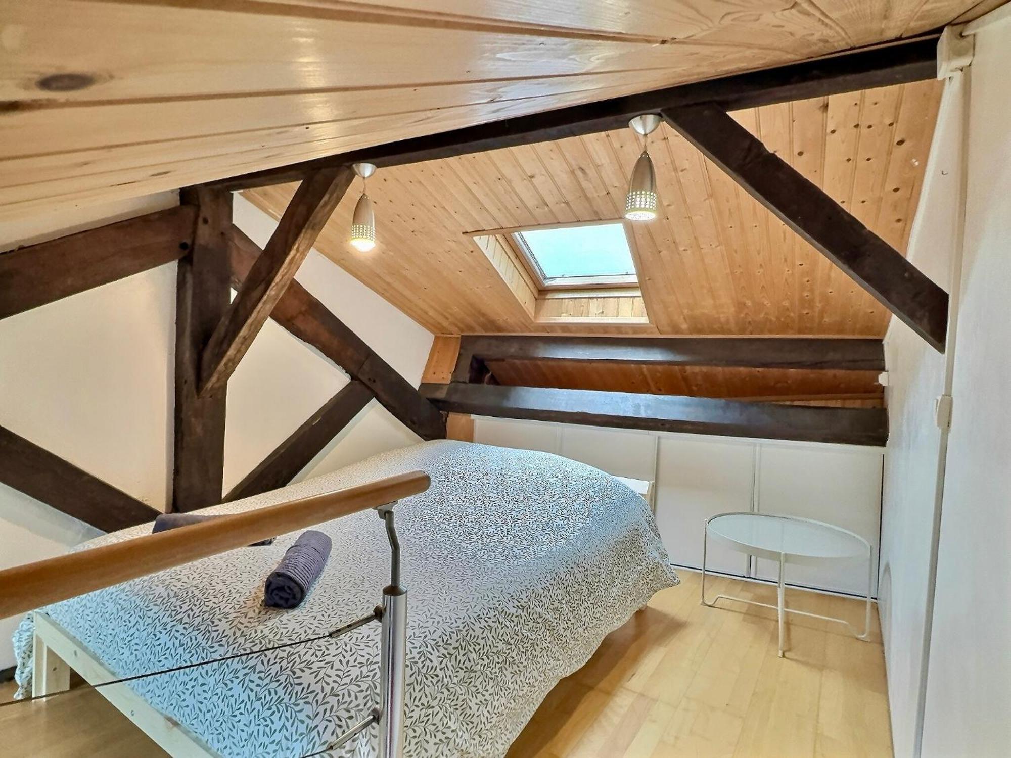 Wonderhost, Spacieux Et Atypique En Coeur De Ville โป ภายนอก รูปภาพ