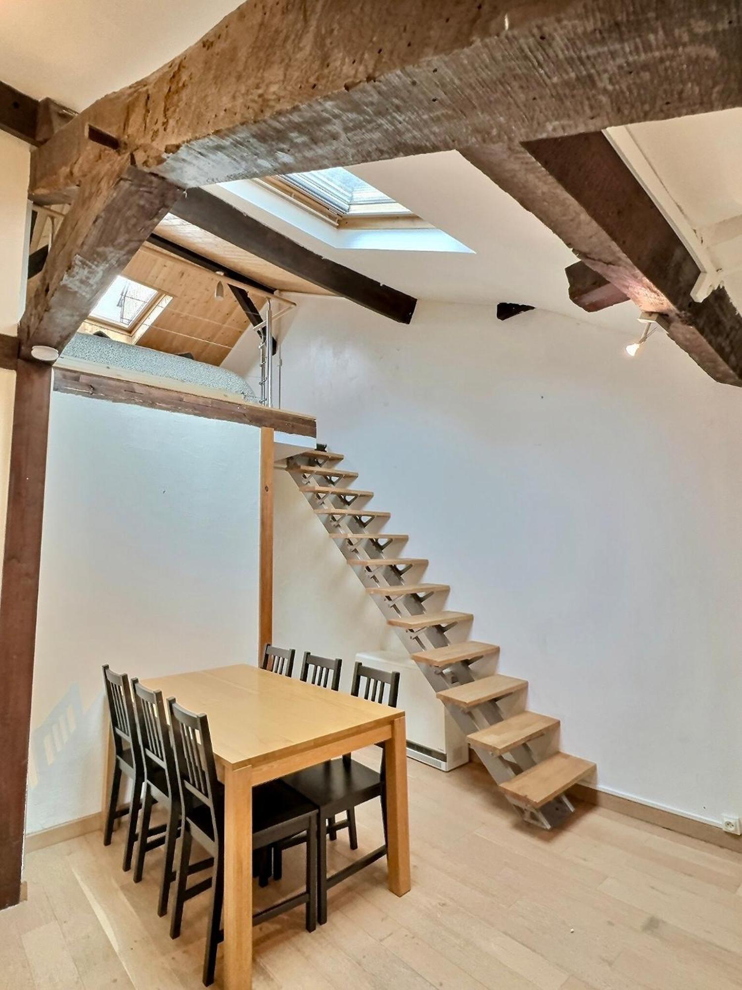 Wonderhost, Spacieux Et Atypique En Coeur De Ville โป ภายนอก รูปภาพ