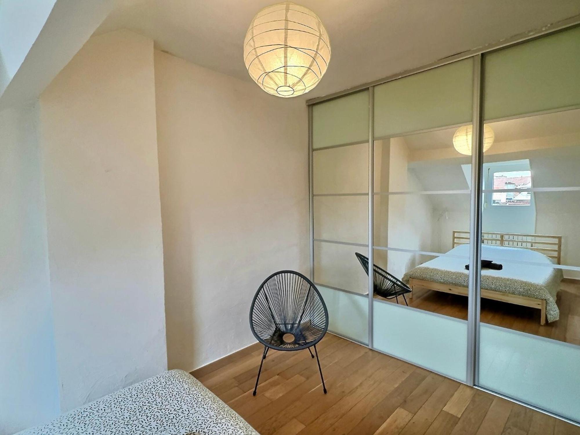 Wonderhost, Spacieux Et Atypique En Coeur De Ville โป ภายนอก รูปภาพ